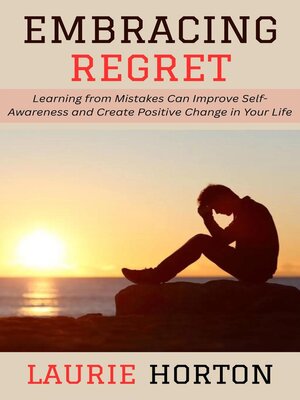 cover image of Embracing Regret